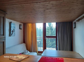 Duplex pour 5 pers, skis aux pieds, Arc 1800 - FR-1-411-951 Bourg-Saint-Maurice